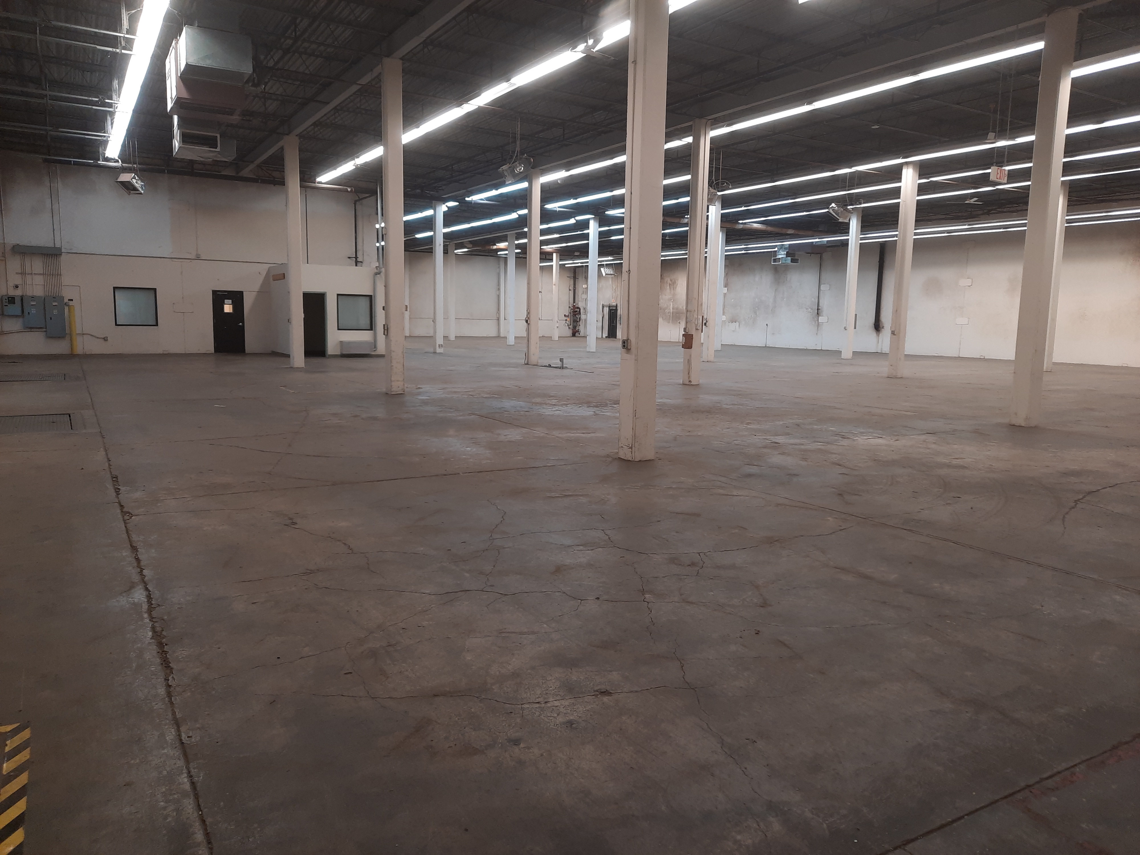 Roofers 2 Training Center Inside 1